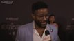 Nate Burleson on Juggling Many Jobs and Wants to Interview Dave Chappelle and Will Smith | New York Power 2022