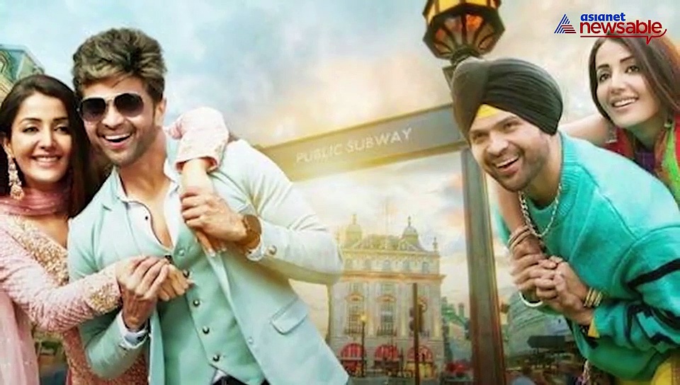 Himesh Reshammiya in Bengaluru: Me Too has made film industry more conscious