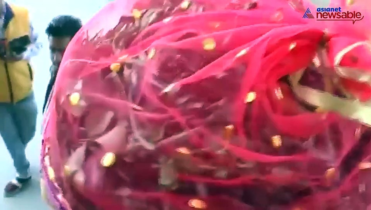 BJP MLA brings basket of locusts into Rajasthan Assembly to bug the government