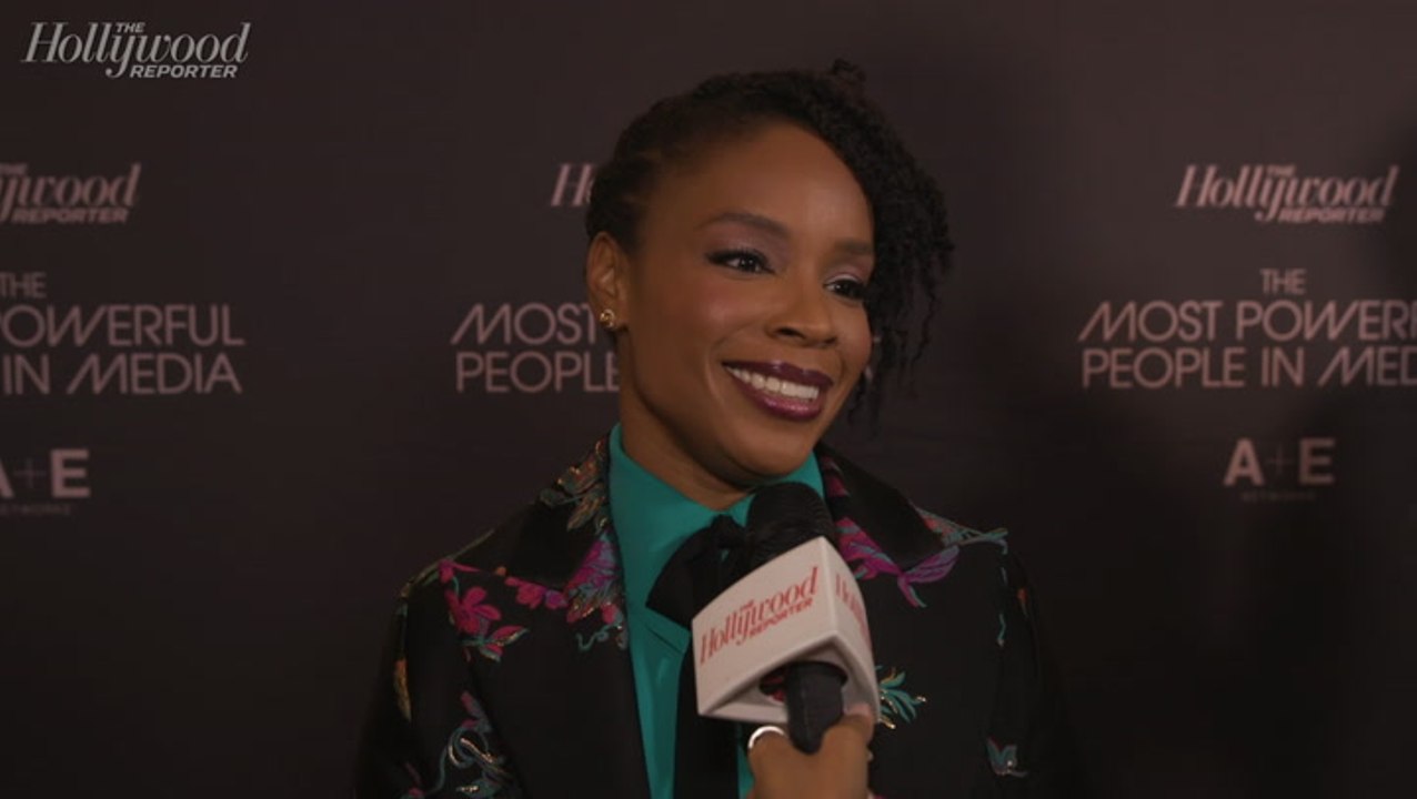 Amber Ruffin on Biden Administration, How She Deals With Critics and Interview Bucket List | New York Power 2022