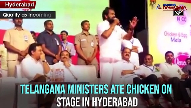 Telangana coronavirus