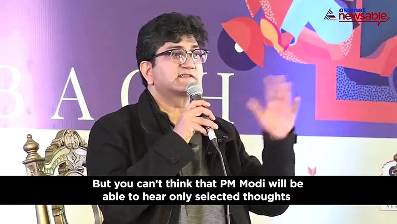 Prasoon Joshi
