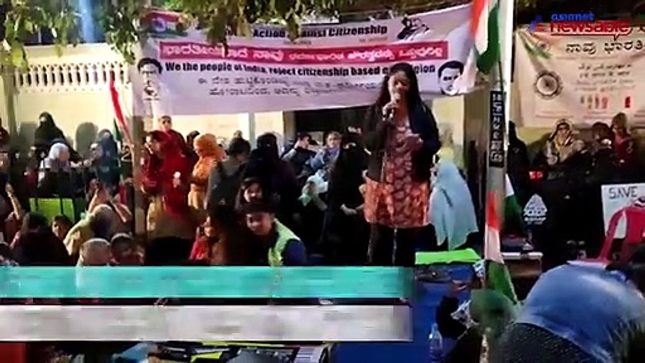 Frazer Town protest