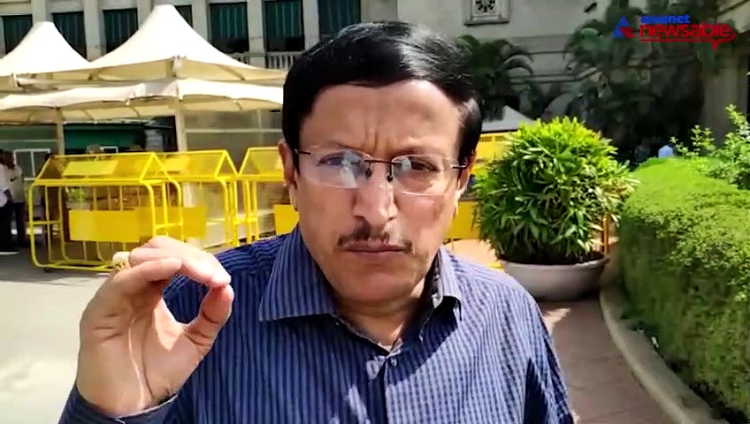 After Mumbai, ‘Free Kashmir’ poster seen at Mysuru; BJP says bigger conspiracy behind anti-CAA stir