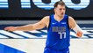 Who On The Warriors Will Be Able To Defend Luka Doncic?