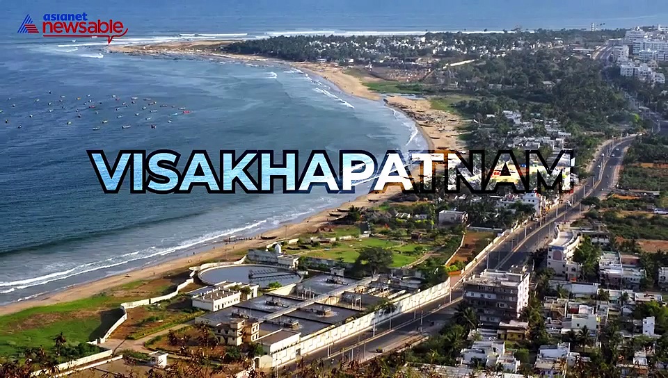 How Did Andhra Pradesh Get Its Name?