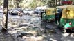 Bengaluru roads claimed 698 lives from January to November 2019