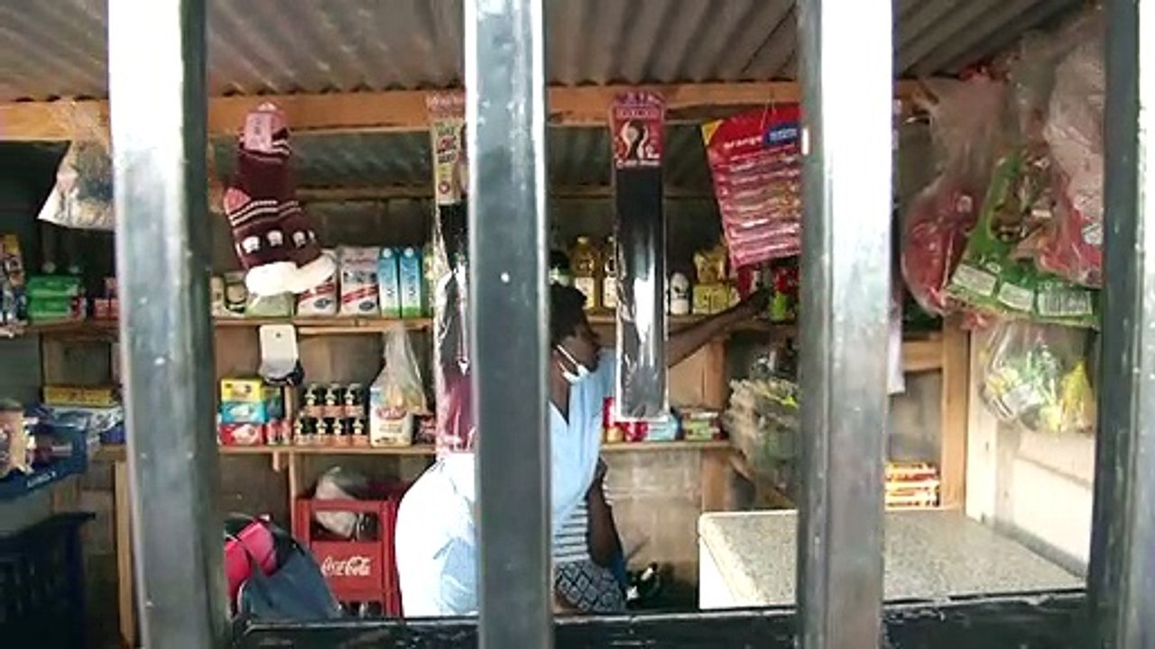 Zimbabwe : les infirmières fuient des hôpitaux à l'agonie