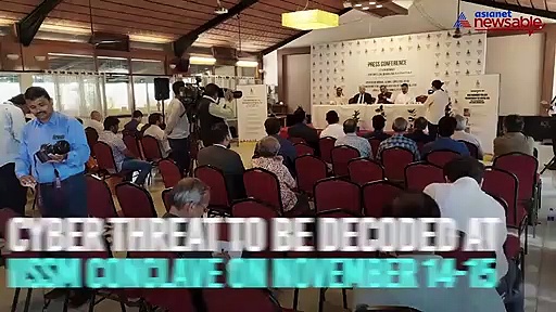 IISSM annual global conclave in Benglauru to decode threat to cyber security