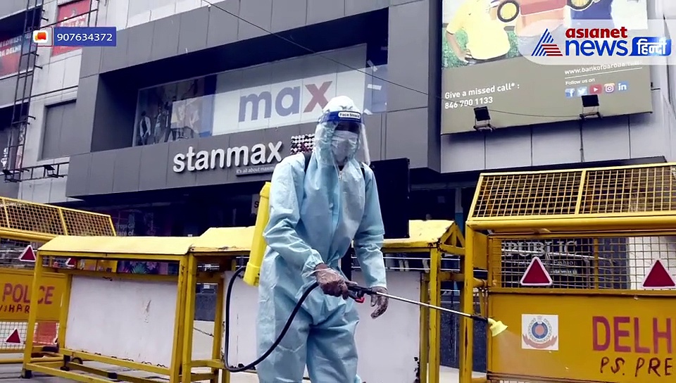 अब आसान नहीं होगा प्रभु का दर्शन, सरकार ने खींची 'लक्ष्मण रेखा'