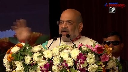 Amit Shah