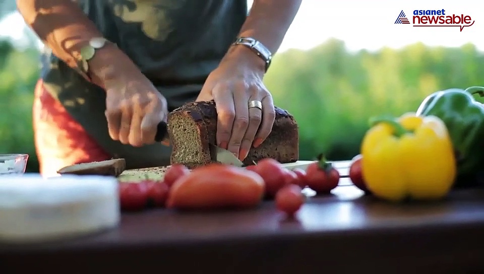 Tips and Tricks: Easy way to remove hair dye on skin, danger of not storing bread in fridge, one click to make copies error-free