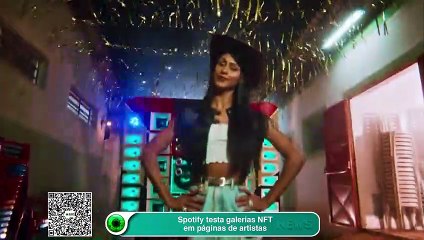 Spotify testa galerias NFT em páginas de artistas
