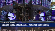 Dua Indikator Ekonomi Utama AS Isyaratkan Laju Inflasi Mulai Melandai