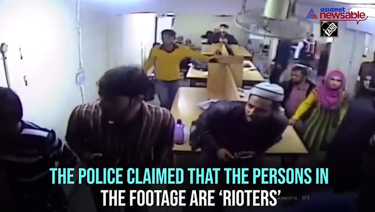 Delhi police