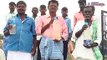 Contaminated water leaves villagers sick - Karnataka