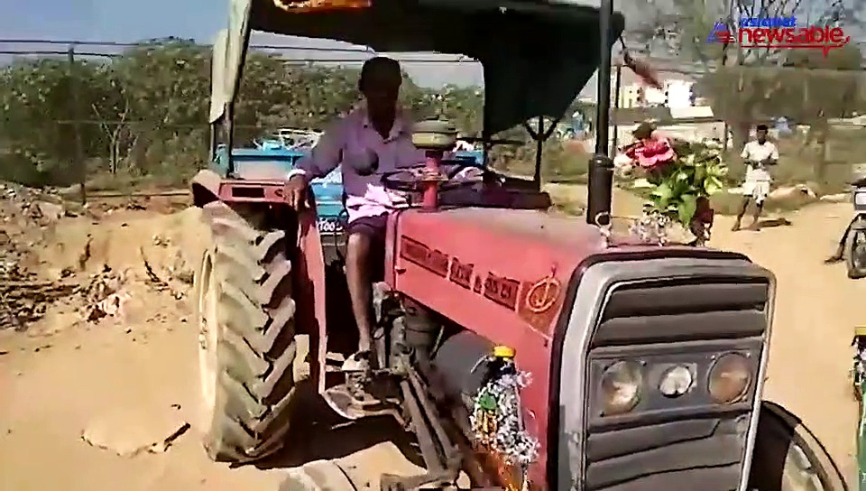 Marshals guard Bengaluru lakes; keep a check on waste dumpers, impose penalty