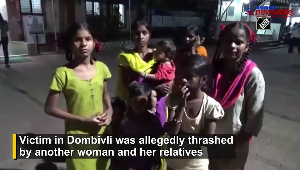 Woman thrashed after altercation over her dog, dies later due to heart attack