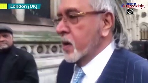 Request banks to take back 100% of their principal amount: Vijay Mallya