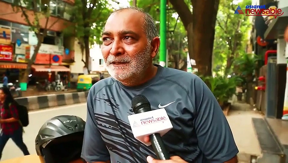 Bengaluru Speaks: Is it necessary to own a vehicle in the city?