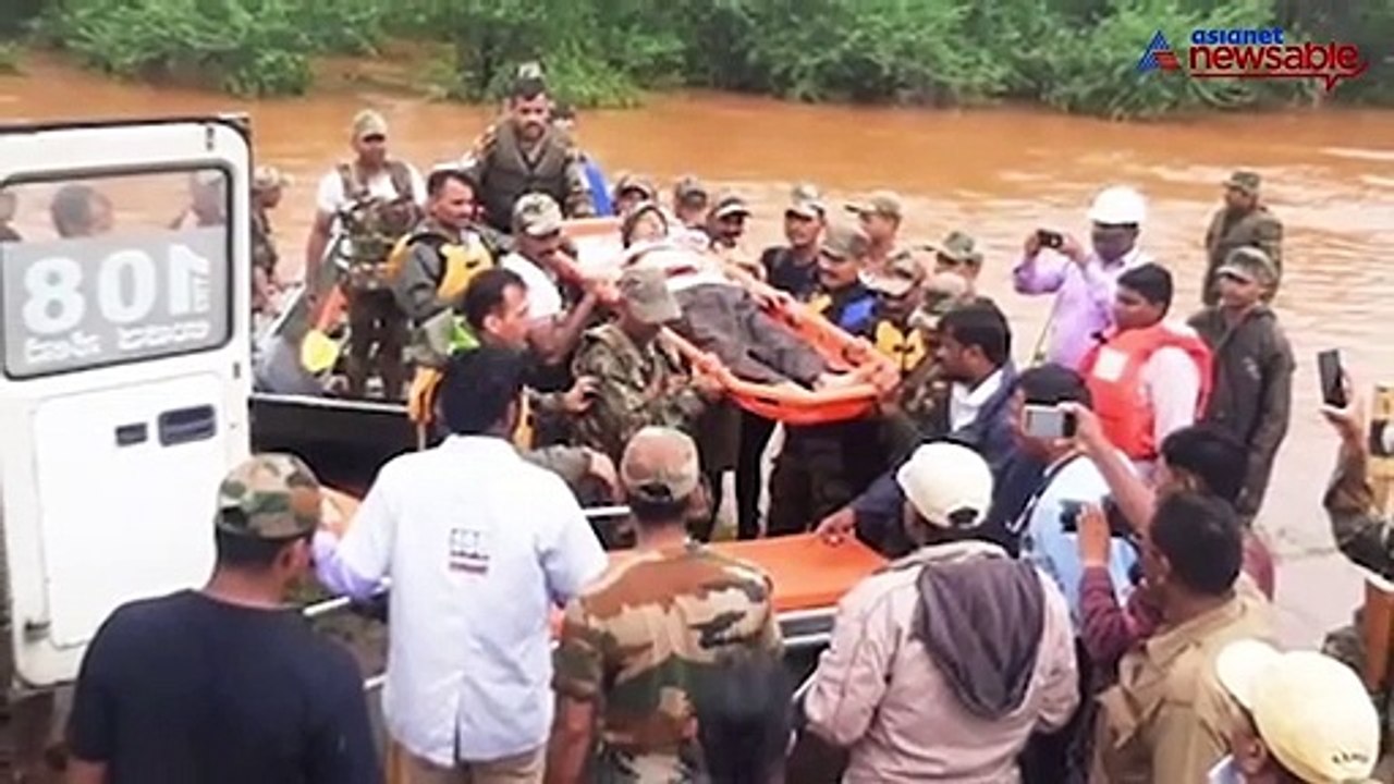 BS Yediyurappa