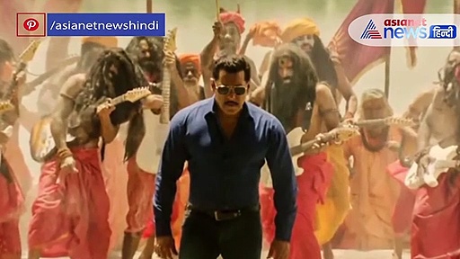 वाजिद खान का आखिरी गाना भाई के नाम, दुनिया को अलविदा कहने से पहले गाया 'हुड़ हुड़ दबंग'