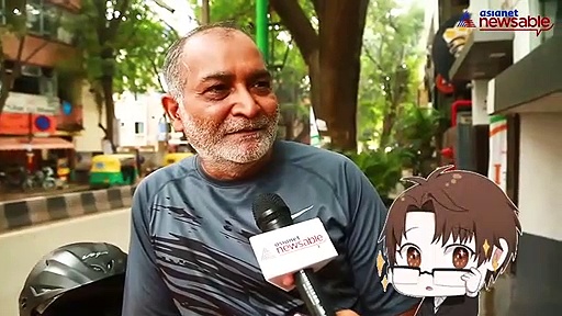 Bengaluru Speaks: Is it easy to name one special person in your life?