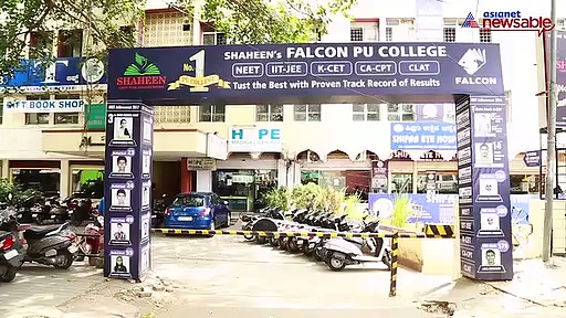 Bengaluru college helps underprivileged students realise their NEET dreams