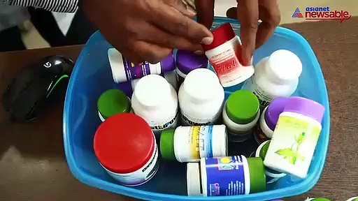 Herbal clinic in Bengaluru helps fight cancer naturally