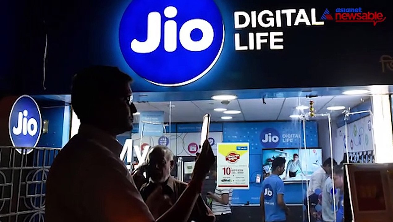 Jio all new plans