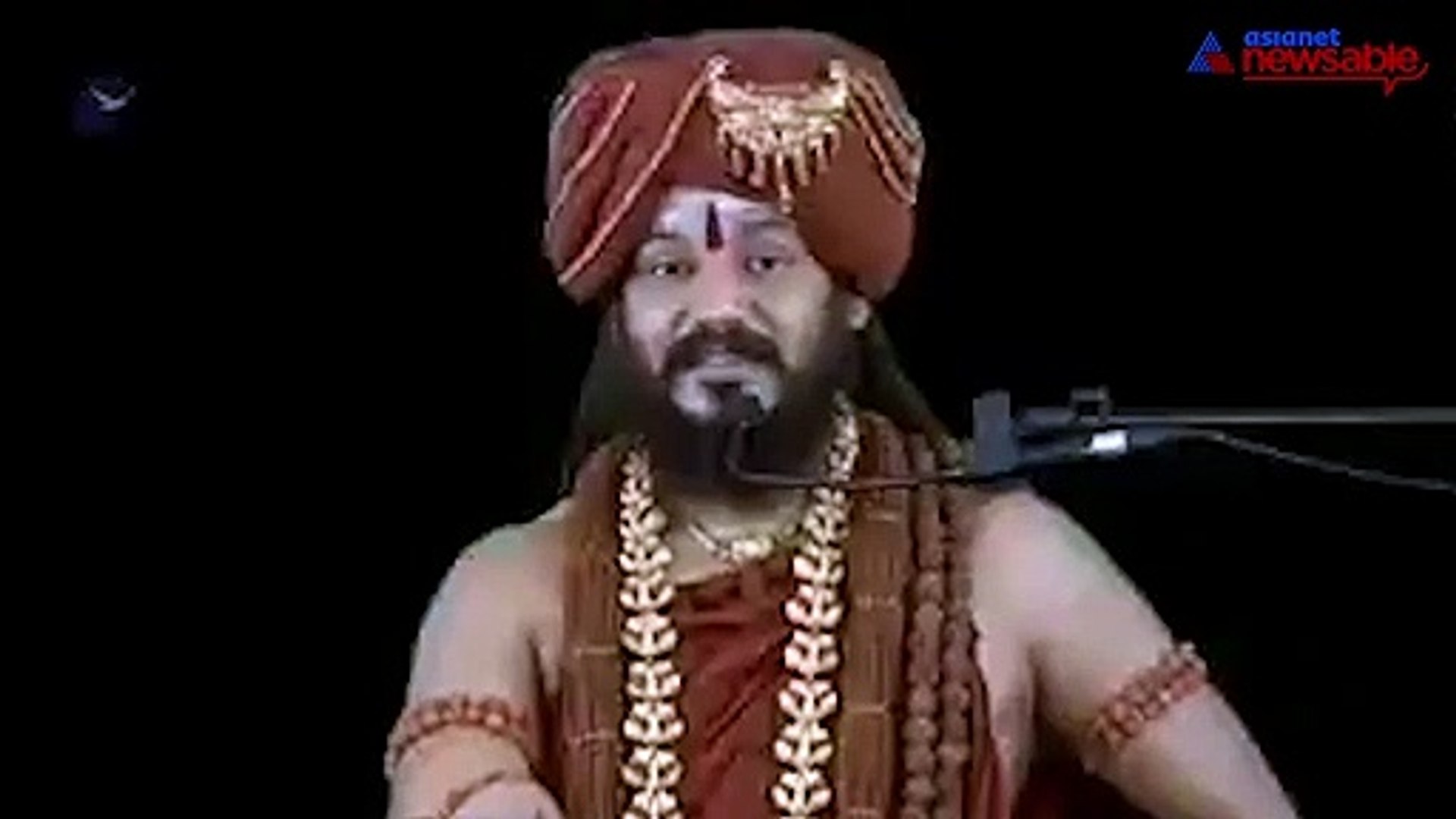 Nithyananda Video - NEWSABLE