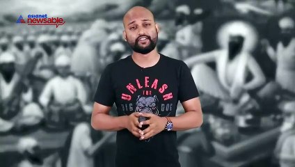 The First Indian To Use Non-cooperation Against British