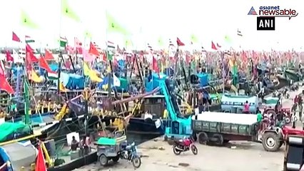 Cyclone Maha to cross Gujarat coast on November 7: IMD
