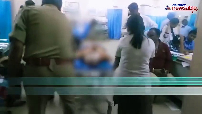 Karnataka: Villagers thrash Australian national for 'misbehaving' with woman