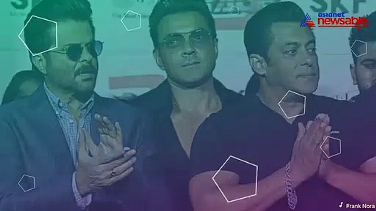 Race 3 trolls