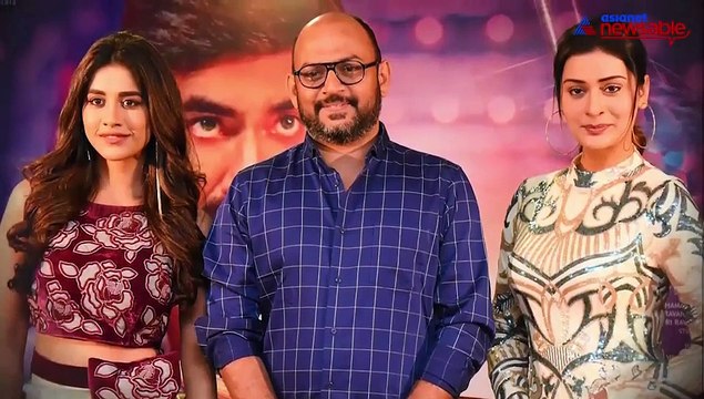 From Mammootty's daring performance in Shylock to Mahesh Babu's film touching Rs 200 crore mark, watch Chumma South