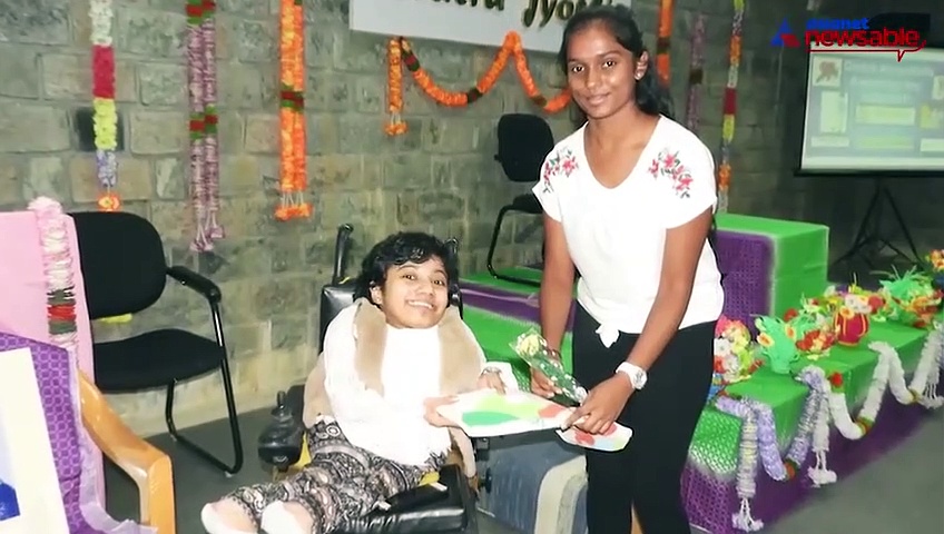 Broken bones, unbroken spirit: Dhanya Ravi’s incredible story