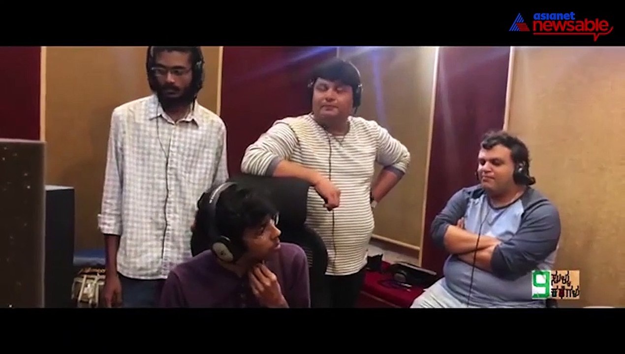 Rishab Shetty