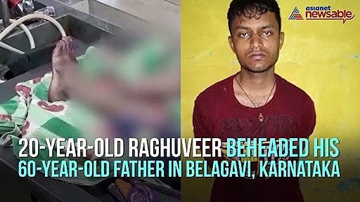 Father denies son data for PUB-G, Netflix; beheaded