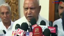 Karnataka CM Yediyurappa wishes citizens on Makar Sankranti