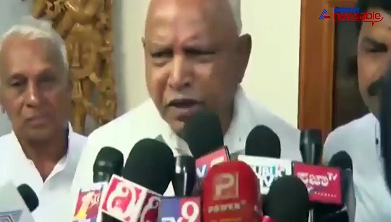 Karnataka CM Yediyurappa wishes citizens on Makar Sankranti