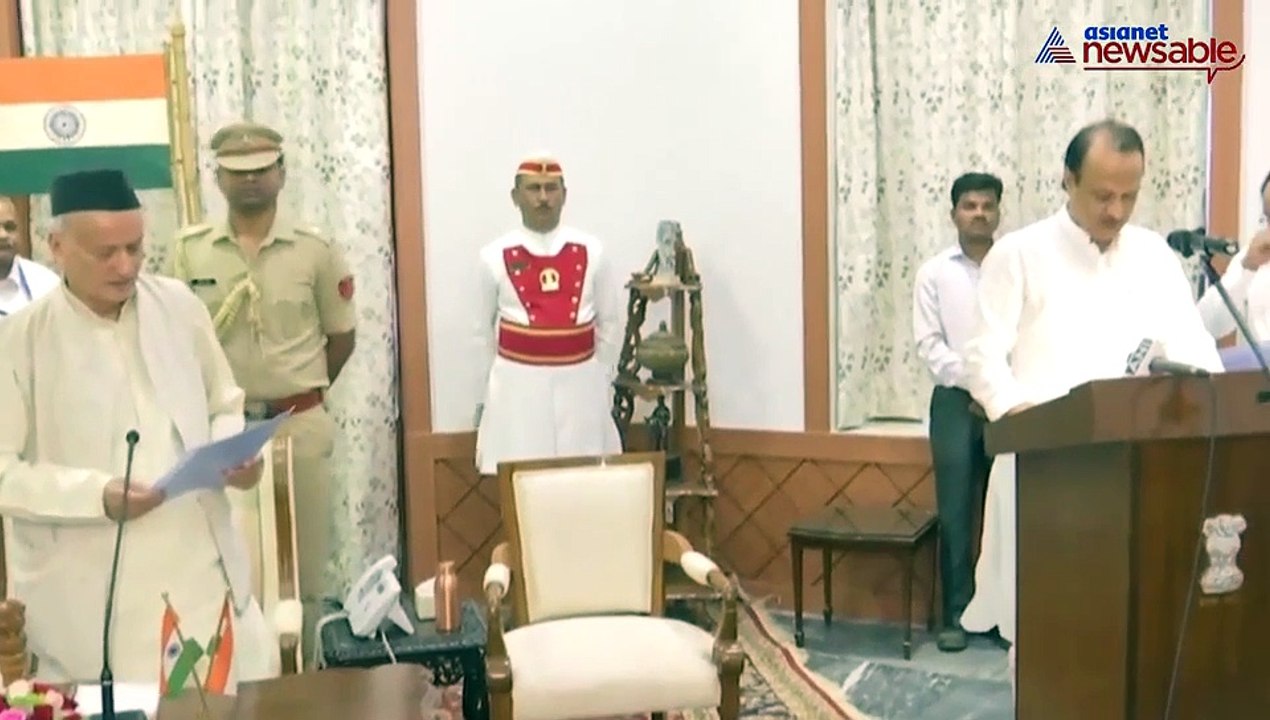 Khichdi govt Fadnavis