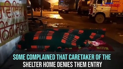 ID proof a must for entry to shelter homes in Punjab's Fatehgarh Sahib