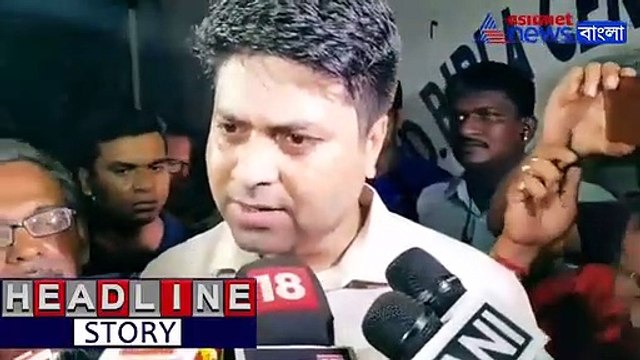 Statement of doctors and forensic expert on GD Birla suicide case