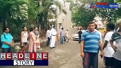 Student Suicide in school campus