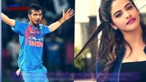 RCB player Yuzvendra Chahal is dating this Kannada actress, to get married soon?