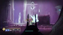 Destiny 2 The Witch Queen - The Ritual_ Green Door Portal Puzzle_ Destroy Wizard's Barriers Gameplay