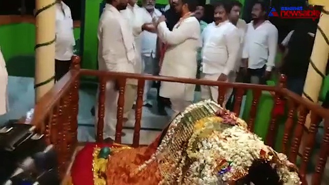 Ballari MLA rumoured to have sold election ticket for money, denies allegations