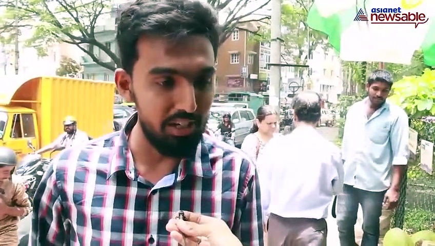 Bengaluru Speaks: Business formals or creative casuals, what do you choose?