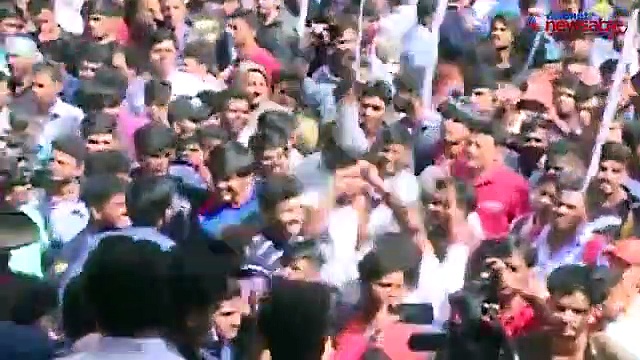 The Villain: Audience Reactions on first day first show